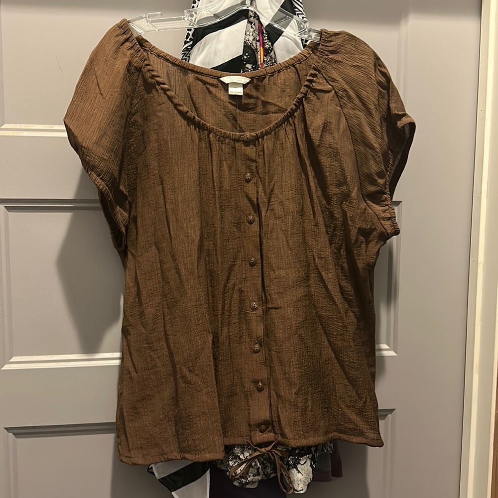 C & B Top